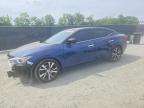 NISSAN MAXIMA 2017