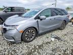 HONDA ODYSSEY 2024