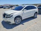 ACURA RDX 2017
