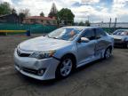 TOYOTA CAMRY 2013
