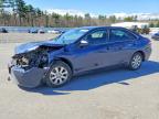 TOYOTA CAMRY 2017