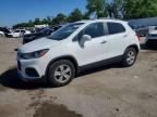 CHEVROLET TRAX 2019