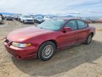 PONTIAC GRAND PRIX 2000
