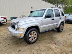 JEEP LIBERTY 2005