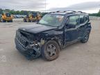 JEEP RENEGADE 2020