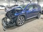 HONDA PILOT 2023