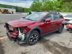SUBARU CROSSTREK 2018