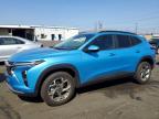 CHEVROLET TRAX 2026