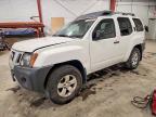 NISSAN XTERRA 2009