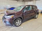 CHEVROLET TRAX 2021