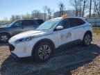 FORD ESCAPE 2020