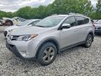 TOYOTA RAV4 2015