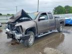 CHEVROLET SILVERADO 2013