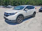 HONDA CR-V 2017