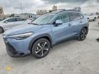 TOYOTA COROLLA CROSS HYBRID 2024
