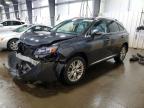 LEXUS RX 2010