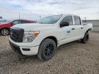 NISSAN TITAN 2021