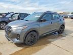 NISSAN KICKS 2022