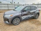 NISSAN KICKS 2024