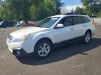 SUBARU OUTBACK 2013