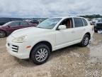 PORSCHE CAYENNE 2009