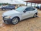 INFINITI Q50 HYBRID 2014