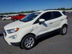FORD ECOSPORT 2019