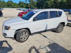 JEEP COMPASS 2017