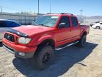 TOYOTA TACOMA 2002