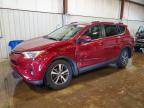 TOYOTA RAV4 2018