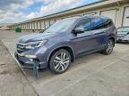 HONDA PILOT 2017