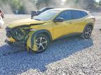 CHEVROLET TRAX 2024