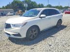 ACURA MDX 2018