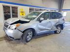 SUBARU FORESTER 2014