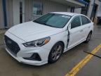 HYUNDAI SONATA 2018