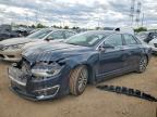 LINCOLN MKZ 2020