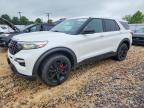 FORD EXPLORER 2022