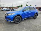 HONDA HR-V 2022