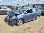 PONTIAC VIBE 2009