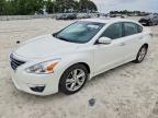 NISSAN ALTIMA 2014