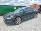 VOLKSWAGEN PASSAT 2014