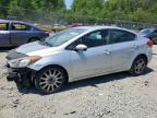 KIA FORTE 2016