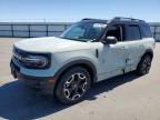 FORD BRONCO SPORT 2021