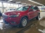 JEEP CHEROKEE 2021