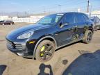 PORSCHE CAYENNE 2016