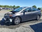 TOYOTA PRIUS PRIME 2021