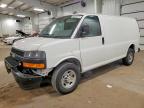 CHEVROLET EXPRESS G2500 2022