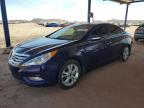 HYUNDAI SONATA 2012