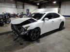 NISSAN MAXIMA 2014