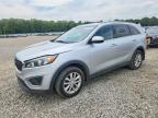 KIA SORENTO 2017
